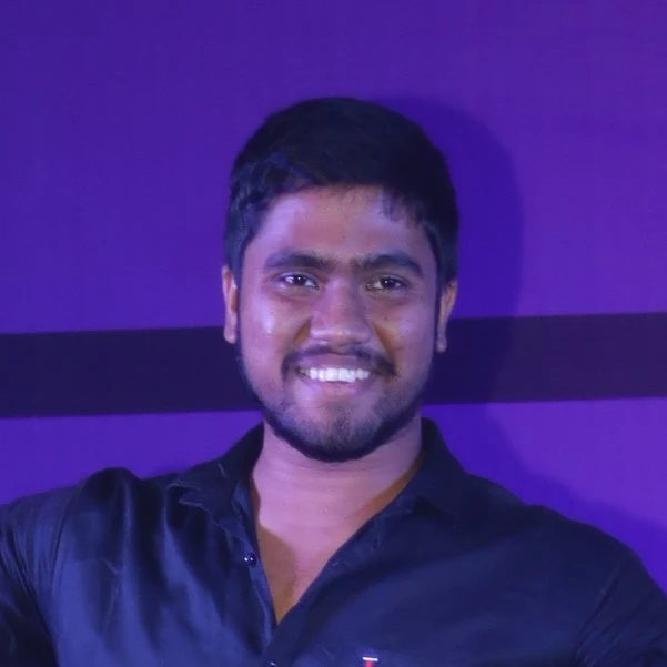 Abinash Sahoo